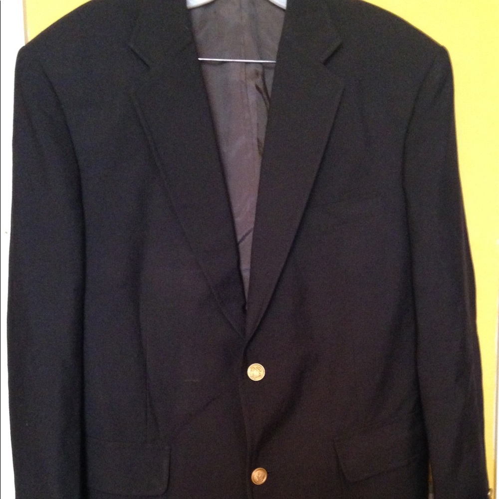David Taylor Sport Coat Blazer-38R